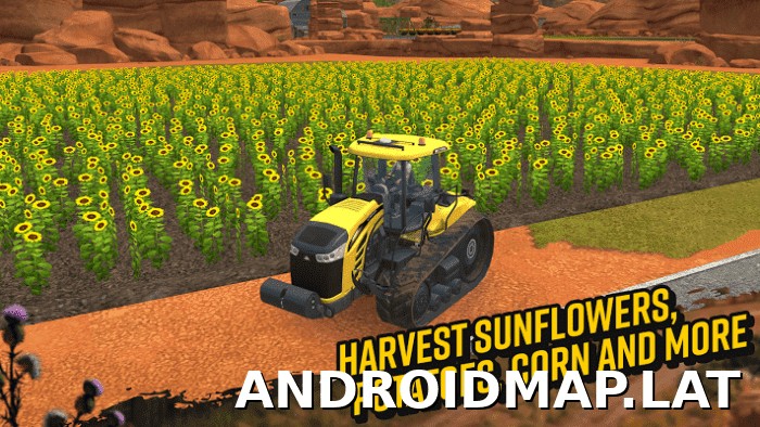 Farming Simulator 18 скриншот 3