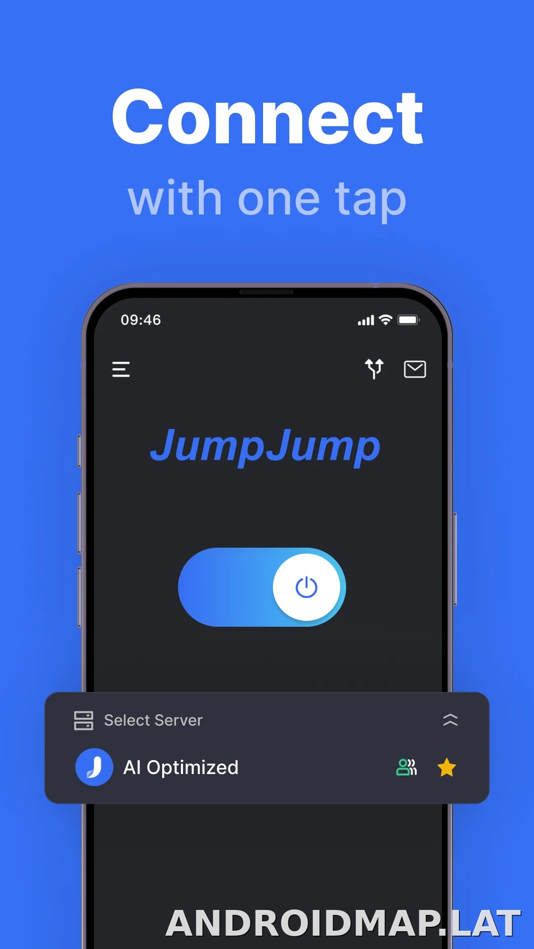 JumpJump скриншот 1